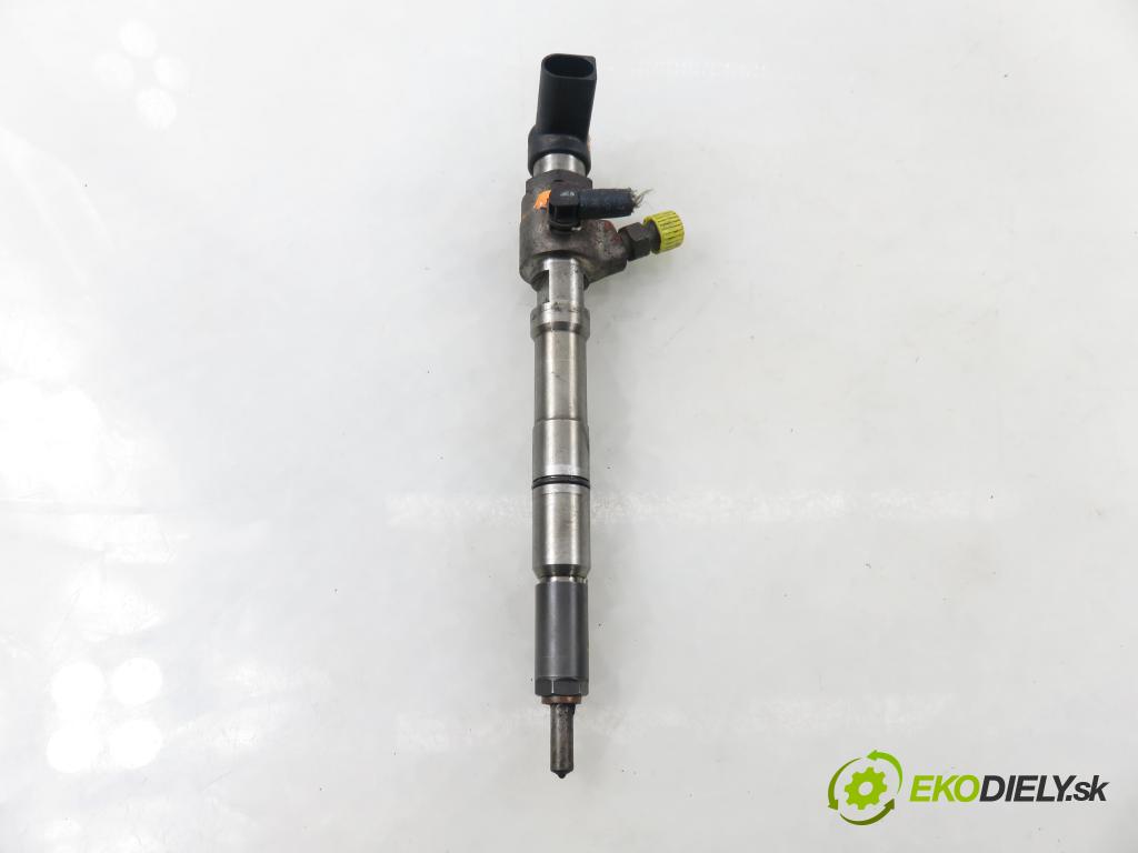 SEAT IBIZA IV (6J5, 6P1) HB 2012 77,00 1.6 TDI - CAYC 1598,00 vstrekovač 03L130277B (Vstrekovač paliva)