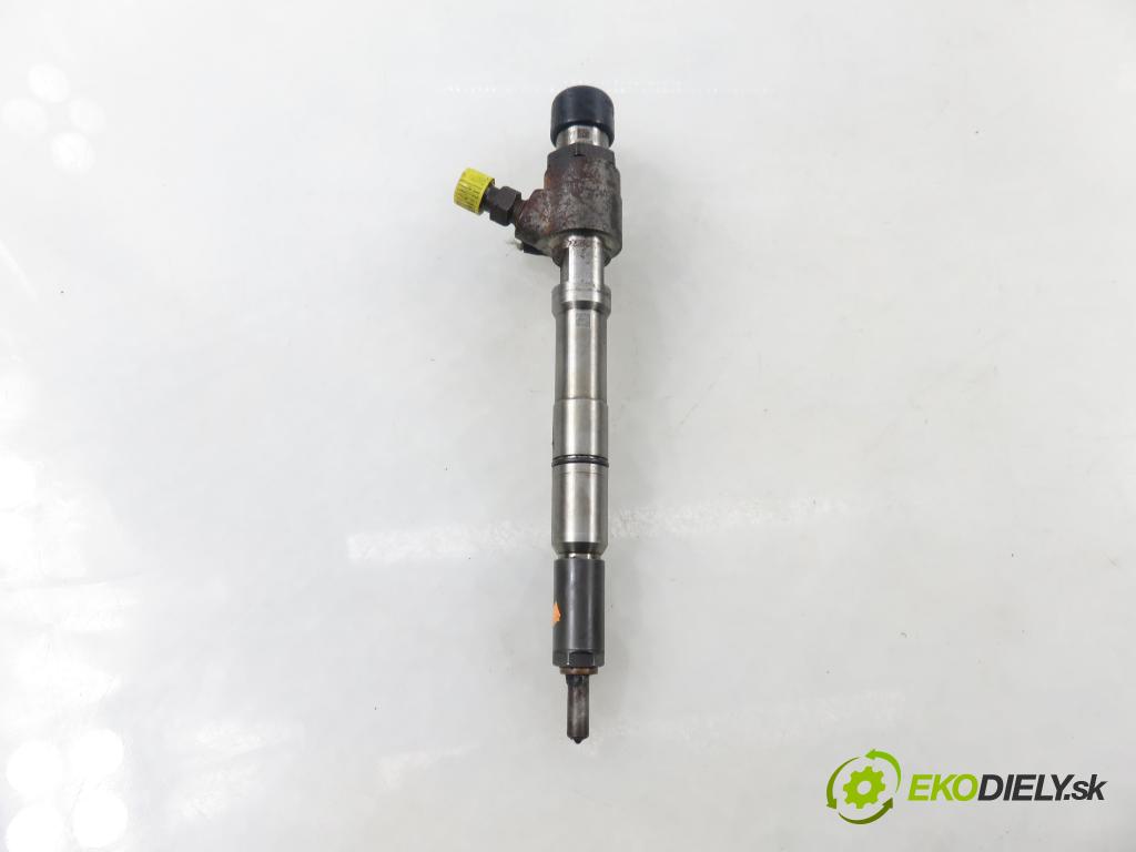 SEAT IBIZA IV (6J5, 6P1) HB 2012 77,00 1.6 TDI - CAYC 1598,00 vstrekovač 03L130277B (Vstrekovač paliva)