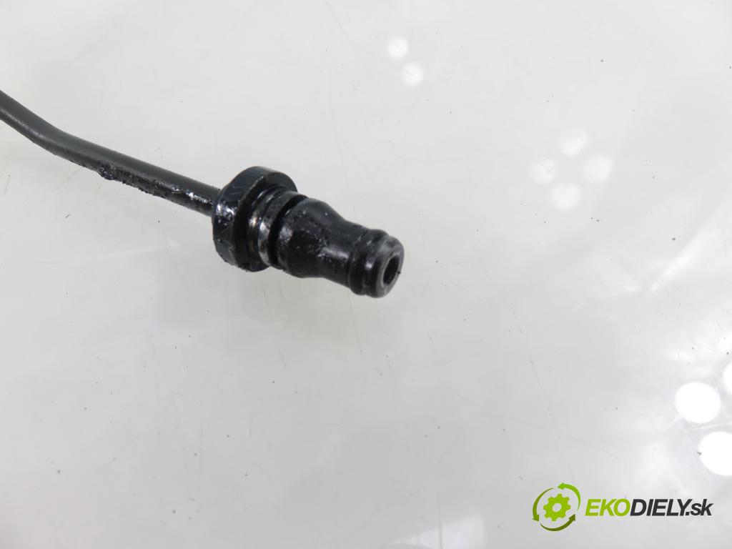 VW TRANSPORTER V Skrzynia (7HA, 7HH, 7EA, 7EH) FURGON 2004 77,00 1.9 TDI PD 105 - AXB 1896,00 rúrka vypínacieho ložiska