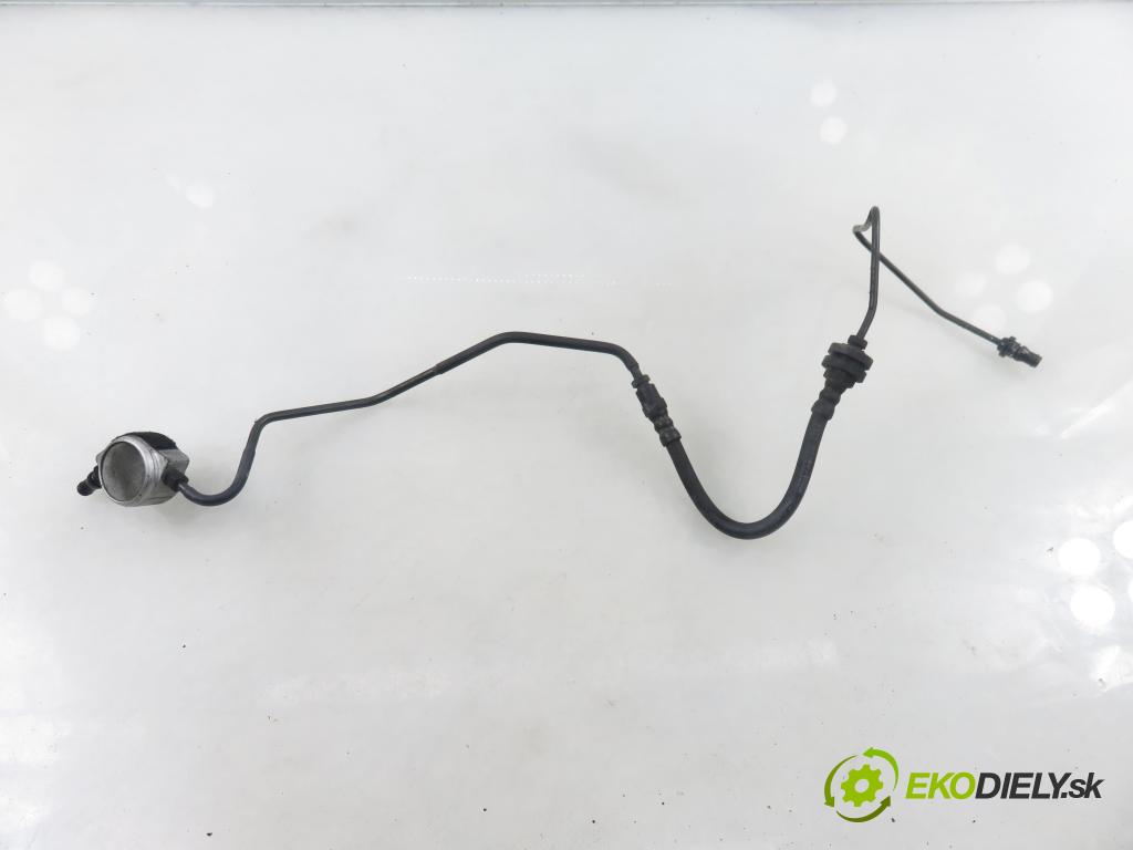 VW TRANSPORTER V Skrzynia (7HA, 7HH, 7EA, 7EH) FURGON 2004 77,00 1.9 TDI PD 105 - AXB 1896,00 rúrka vypínacieho ložiska