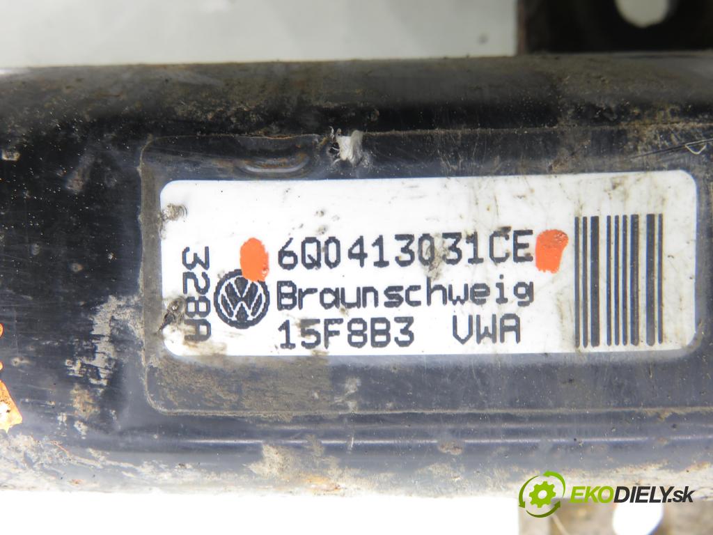 VW POLO (9N_) HB 2008 51,00 1.4 TDI - BNM 1422,00 MCPERSON LP 6Q0413031CE