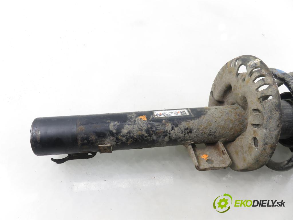 VW POLO (9N_) HB 2008 51,00 1.4 TDI - BNM 1422,00 MCPERSON LP 6Q0413031CE