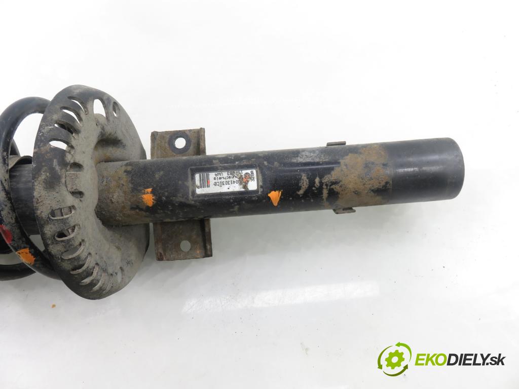 VW POLO (9N_) HB 2008 51,00 1.4 TDI - BNM 1422,00 MCPERSON PP 6Q0413D31CE