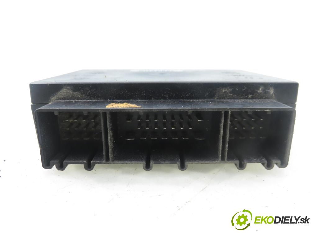 VW TRANSPORTER V Skrzynia (7HA, 7HH, 7EA, 7EH) FURGON 2004 77,00 1.9 TDI PD 105 - AXB 1896,00 MODUL komfortu 7H0959433B