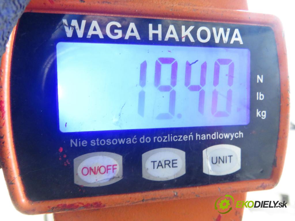 HONDA CIVIC VII Hatchback (EU, EP, EV) HB 2004 55,00 1.4 i 75 - D14Z6 1396,00 Hák