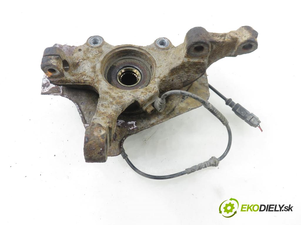 OPEL CORSA D Van HB 2009 0,00 1.2 - Z 12 XEP 1229,00 náboj PP ABS