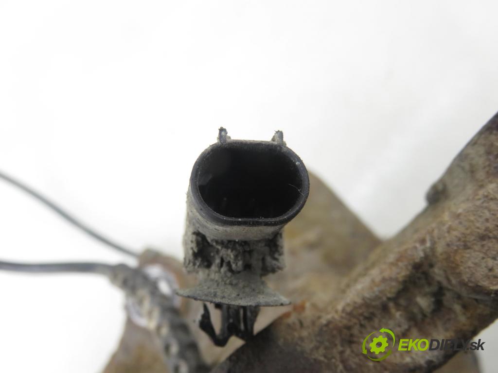 OPEL CORSA D Van HB 2009 0,00 1.2 - Z 12 XEP 1229,00 náboj PP ABS