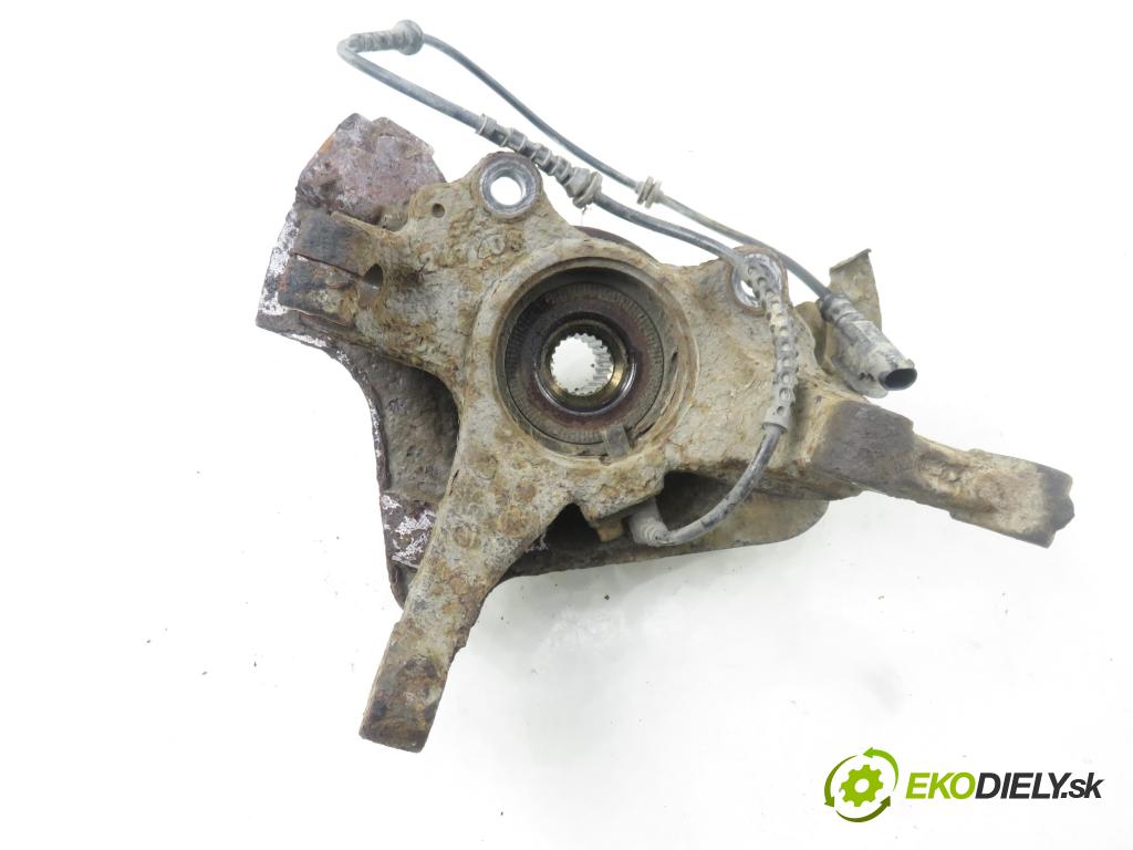 OPEL CORSA D Van HB 2009 0,00 1.2 - Z 12 XEP 1229,00 náboj PP ABS