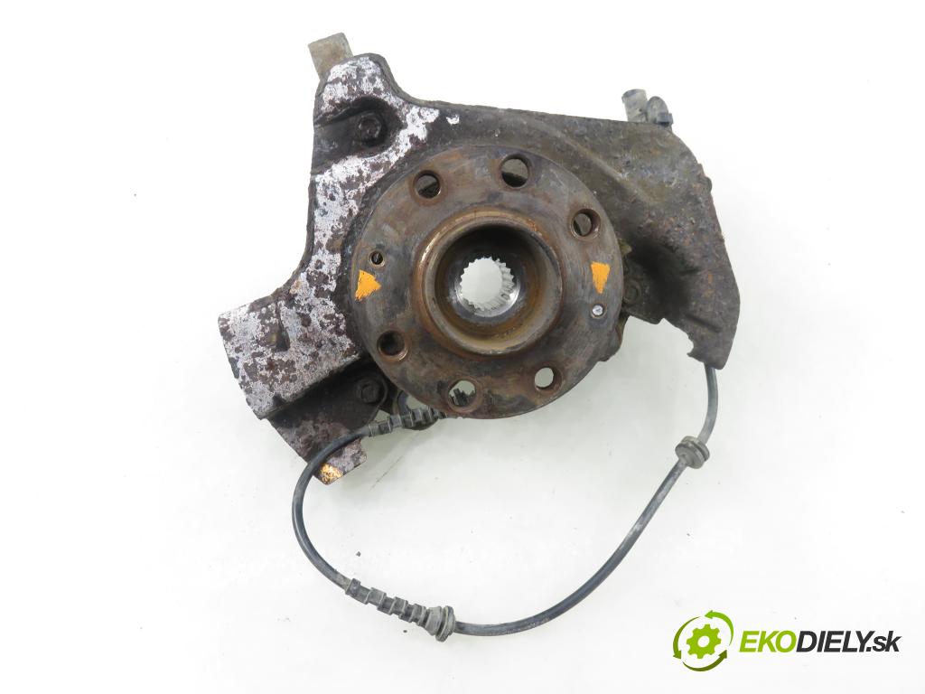 OPEL CORSA D Van HB 2009 0,00 1.2 - Z 12 XEP 1229,00 náboj PP ABS