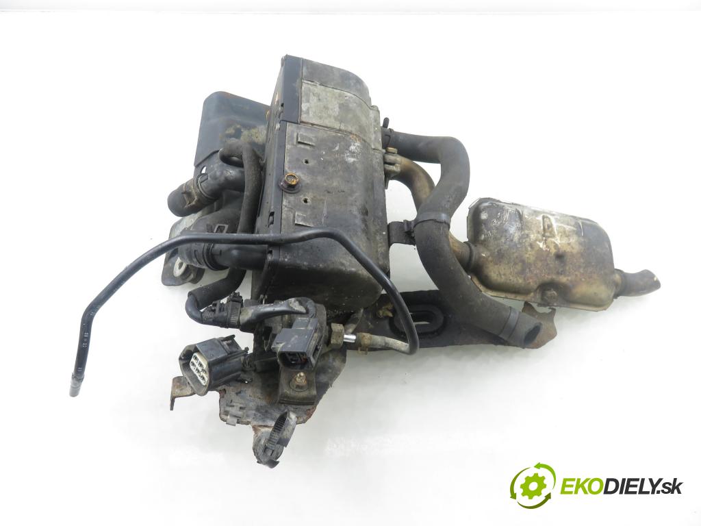 MAZDA 5 (CR19) MINIVAN 2009 105,00 2.0 MZR-CD 143 - RF7J 1998,00 Webasto D5WZ ; 252383 (Webasto (nezávislé topení))