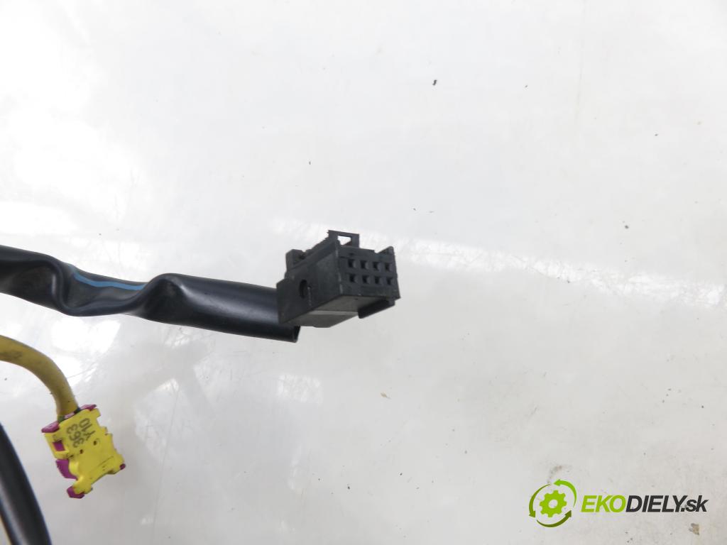 CITROEN JUMPER Skrzynia FURGON 2011 74,00 2.2 HDi 100 - 4HV (P22DTE) 2198,00 PÁSKA: air BAG