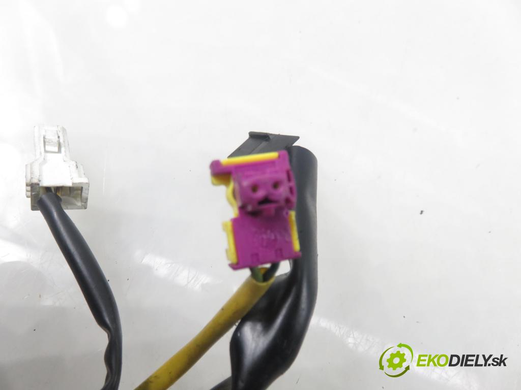 CITROEN JUMPER Skrzynia FURGON 2011 74,00 2.2 HDi 100 - 4HV (P22DTE) 2198,00 PÁSKA: air BAG