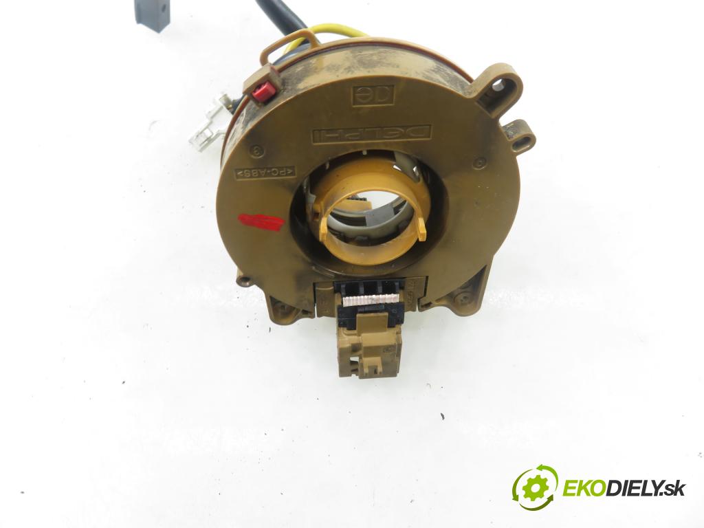 CITROEN JUMPER Skrzynia FURGON 2011 74,00 2.2 HDi 100 - 4HV (P22DTE) 2198,00 PÁSKA: air BAG