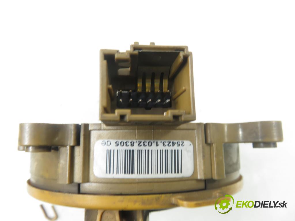 CITROEN JUMPER Skrzynia FURGON 2011 74,00 2.2 HDi 100 - 4HV (P22DTE) 2198,00 PÁSKA: air BAG