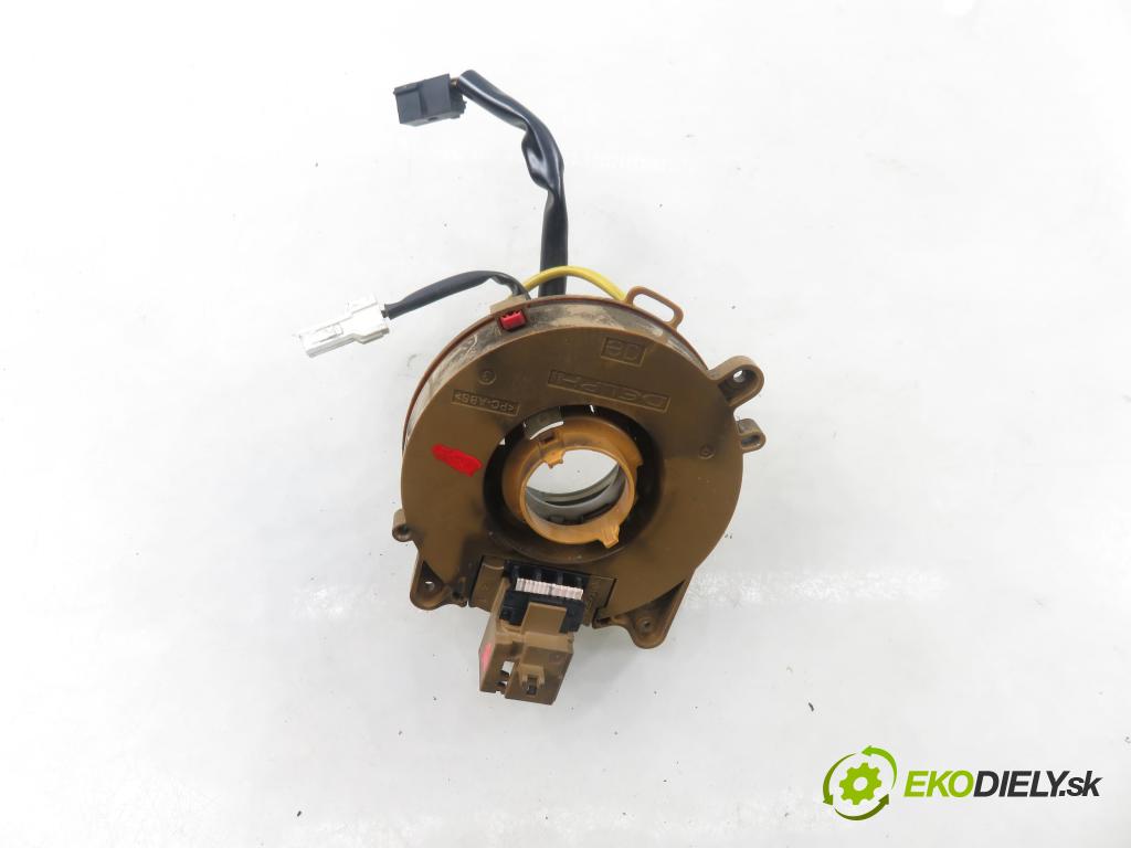 CITROEN JUMPER Skrzynia FURGON 2011 74,00 2.2 HDi 100 - 4HV (P22DTE) 2198,00 PÁSKA: air BAG