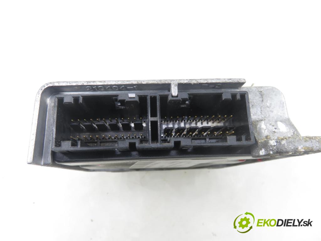 CITROEN JUMPER Skrzynia FURGON 2011 74,00 2.2 HDi 100 - 4HV (P22DTE) 2198,00 MODUL air BAG 1367537080