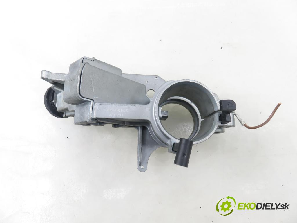 OPEL ASTRA H Kombi (A04) KOMBI 2006 88,00 1.9 CDTI - Z 19 DT 1910,00 spinačka N0501881 (Spínacia skrinka)