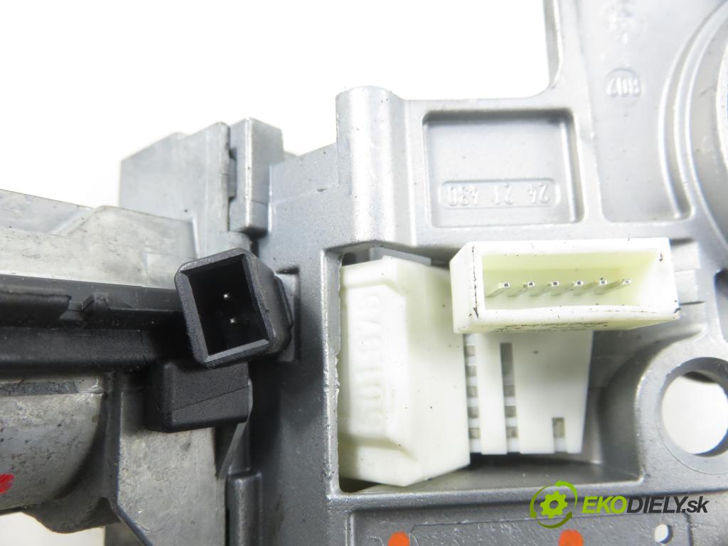 OPEL ASTRA H Kombi (A04) KOMBI 2006 88,00 1.9 CDTI - Z 19 DT 1910,00 spinačka N0501881 (Spínacia skrinka)