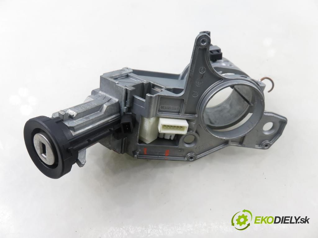 OPEL ASTRA H Kombi (A04) KOMBI 2006 88,00 1.9 CDTI - Z 19 DT 1910,00 spinačka N0501881 (Spínacia skrinka)