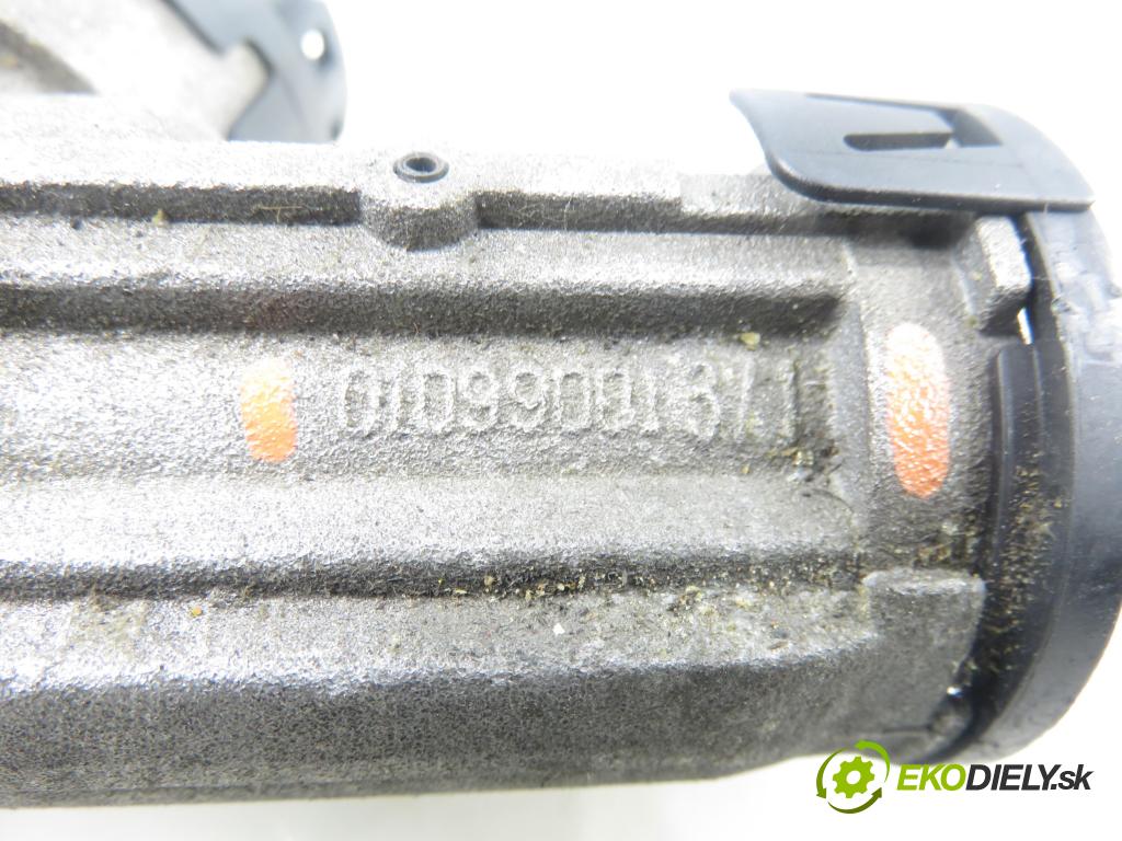 CITROEN JUMPER Skrzynia FURGON 2011 74,00 2.2 HDi 100 - 4HV (P22DTE) 2198,00 spínačka 010990013 (Spínací skříňka)