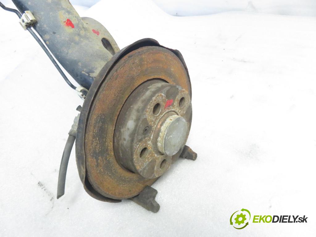 SEAT IBIZA IV (6J5, 6P1) HB 2012 77,00 1.6 TDI - CAYC 1598,00 výztuha zadní část ABS