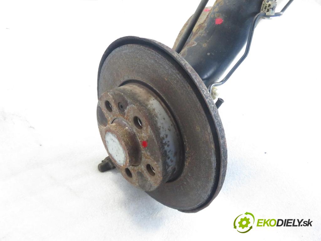 SEAT IBIZA IV (6J5, 6P1) HB 2012 77,00 1.6 TDI - CAYC 1598,00 výztuha zadní část ABS