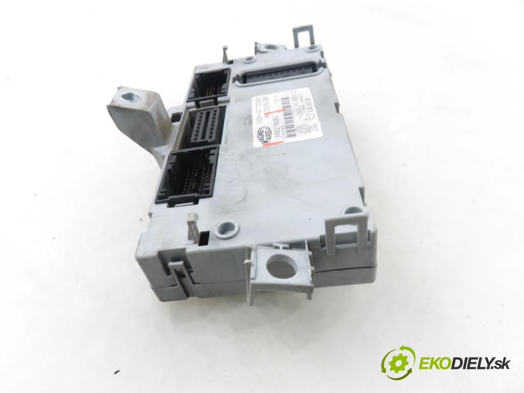 CITROEN JUMPER Skrzynia FURGON 2011 74,00 2.2 HDi 100 - 4HV (P22DTE) 2198,00 MODUL BSI 1369216080