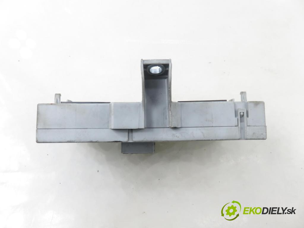 CITROEN JUMPER Skrzynia FURGON 2011 74,00 2.2 HDi 100 - 4HV (P22DTE) 2198,00 MODUL BSI 1369216080