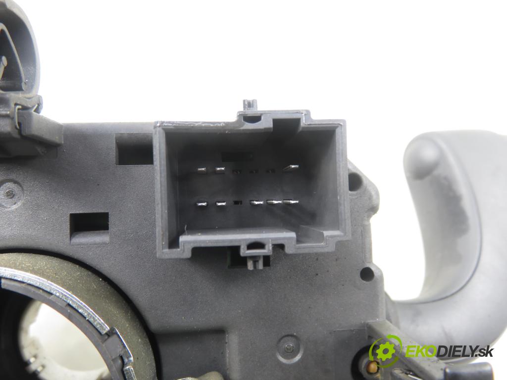 CITROEN JUMPER Skrzynia FURGON 2011 74,00 2.2 HDi 100 - 4HV (P22DTE) 2198,00 páčka/prepínač 07354694780