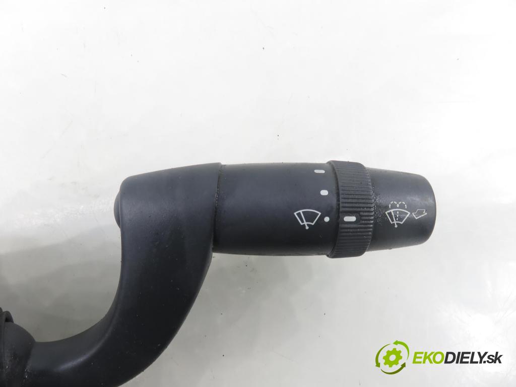 CITROEN JUMPER Skrzynia FURGON 2011 74,00 2.2 HDi 100 - 4HV (P22DTE) 2198,00 páčka/prepínač 07354694780