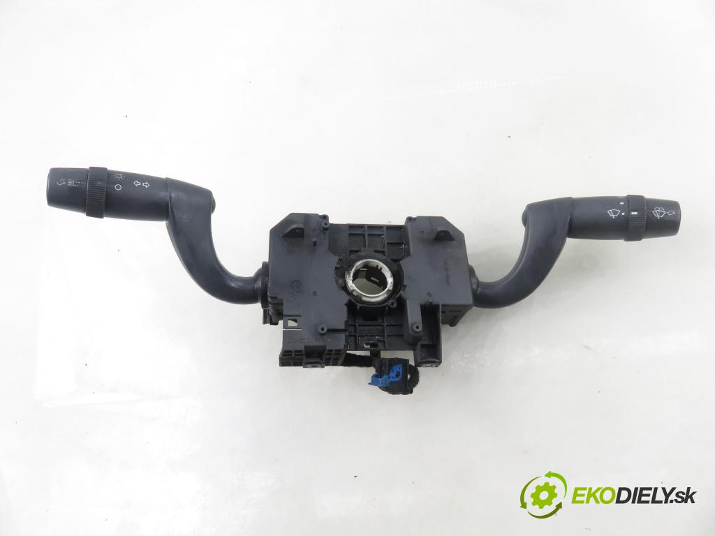 CITROEN JUMPER Skrzynia FURGON 2011 74,00 2.2 HDi 100 - 4HV (P22DTE) 2198,00 páčka/prepínač 07354694780