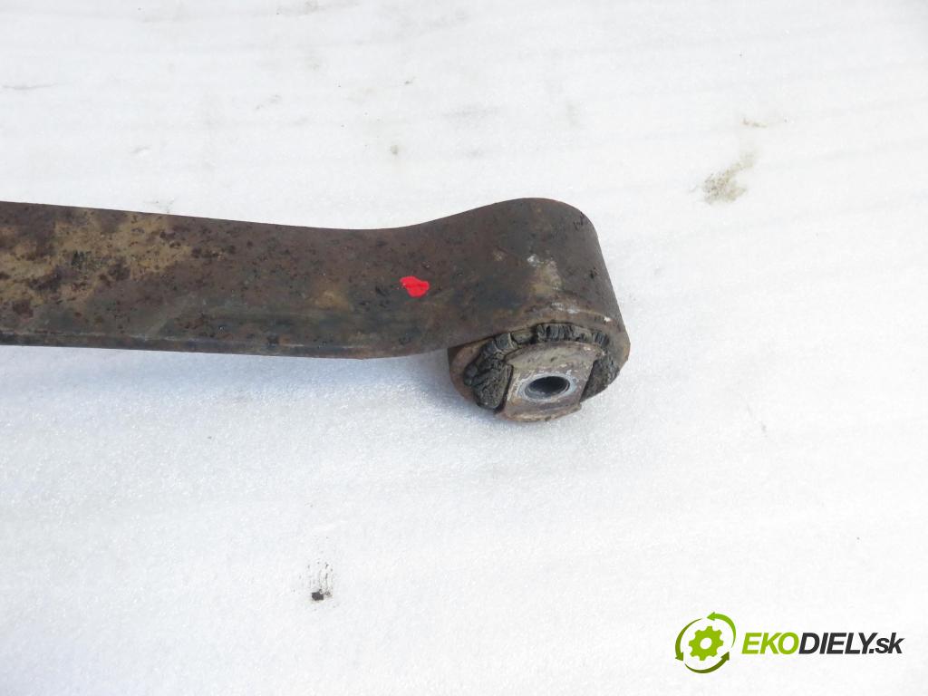 CITROEN JUMPER Skrzynia FURGON 2008 88,00 2.2 HDi 120 - 4HU (P22DTE) 2198,00 Listové pero zadné