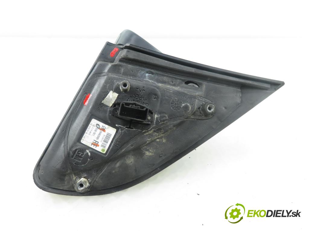OPEL ASTRA H Kombi (A04) KOMBI 2006 88,00 1.9 CDTI - Z 19 DT 1910,00 zpětné zrcátko LE 24462995RE