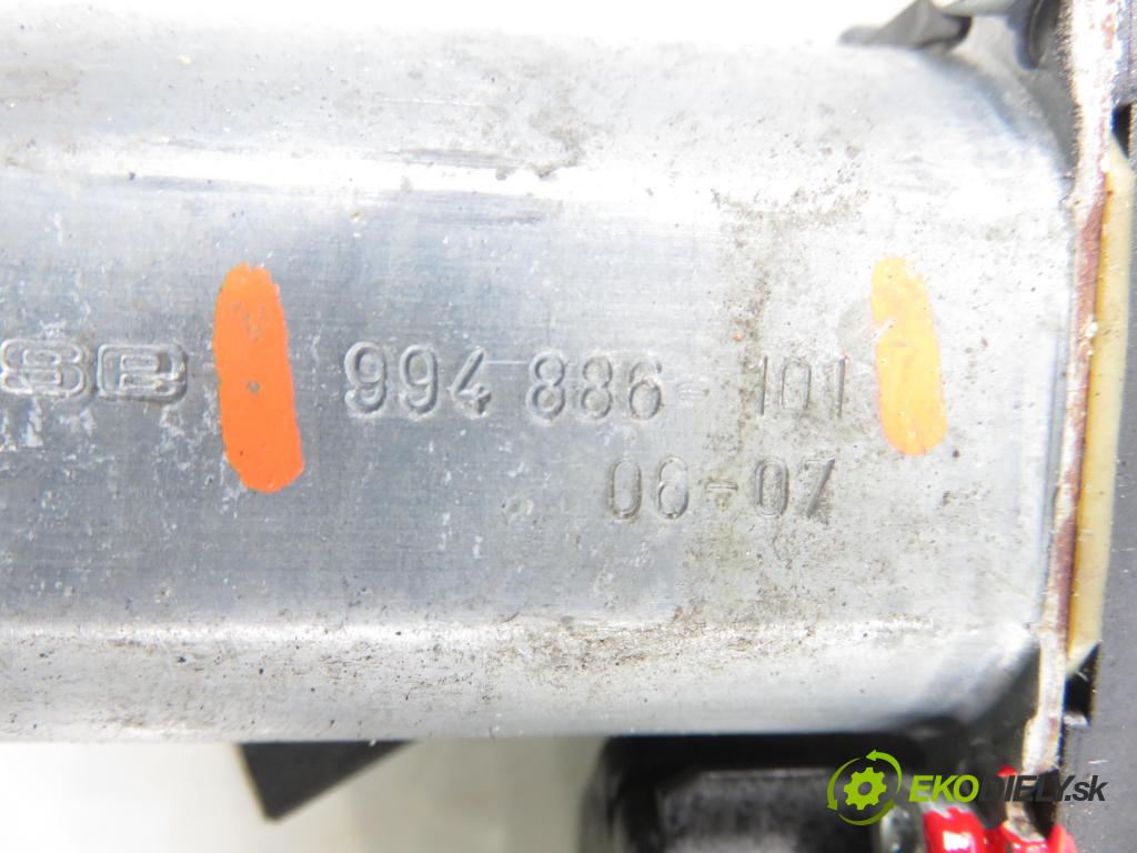 OPEL ASTRA H Kombi (A04) KOMBI 2006 88,00 1.9 CDTI - Z 19 DT 1910,00 Mechanizmus okien 994886101