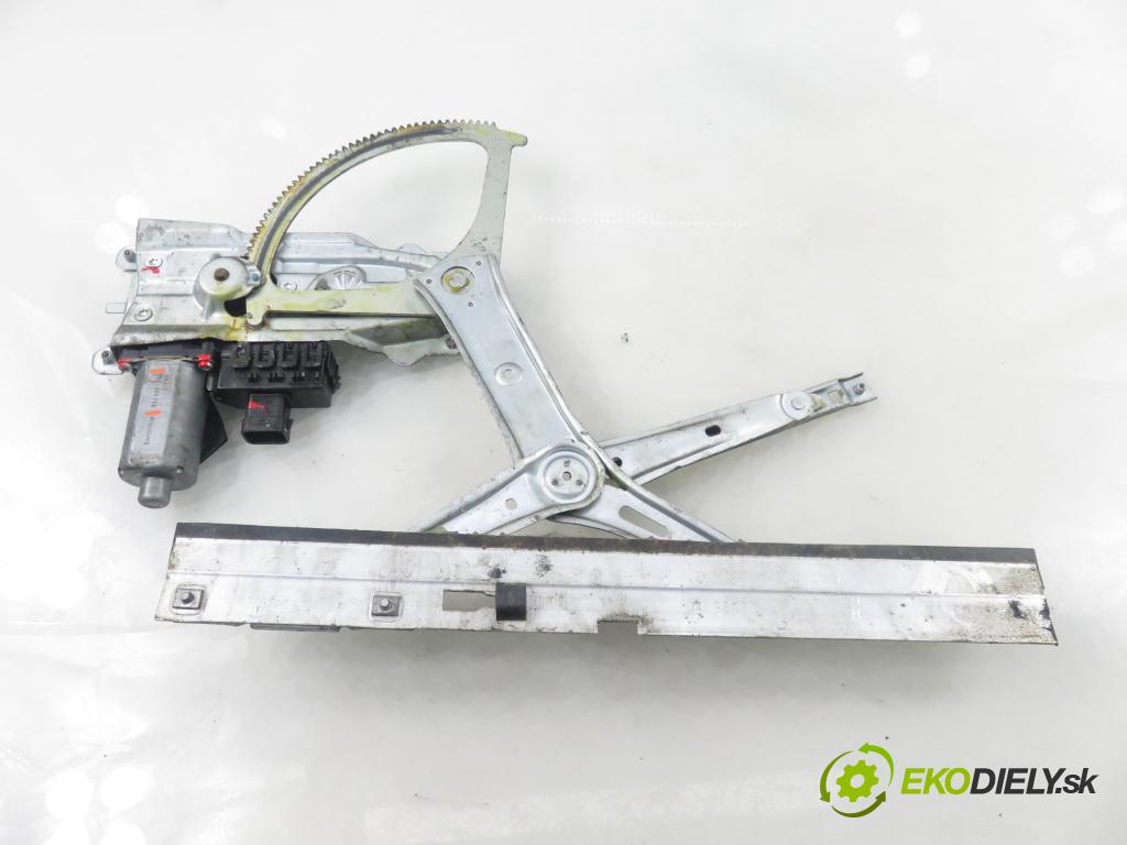 OPEL ASTRA H Kombi (A04) KOMBI 2006 88,00 1.9 CDTI - Z 19 DT 1910,00 Mechanizmus okien 994886101