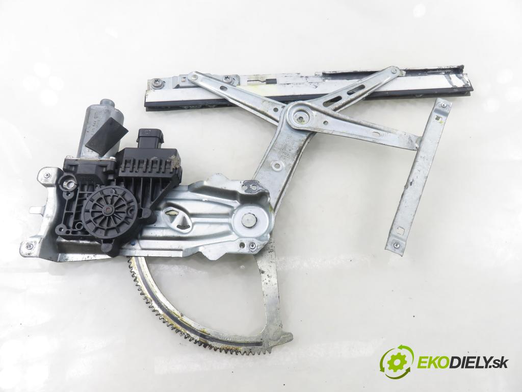 OPEL ASTRA H Kombi (A04) KOMBI 2006 88,00 1.9 CDTI - Z 19 DT 1910,00 Mechanizmus okien 994886101