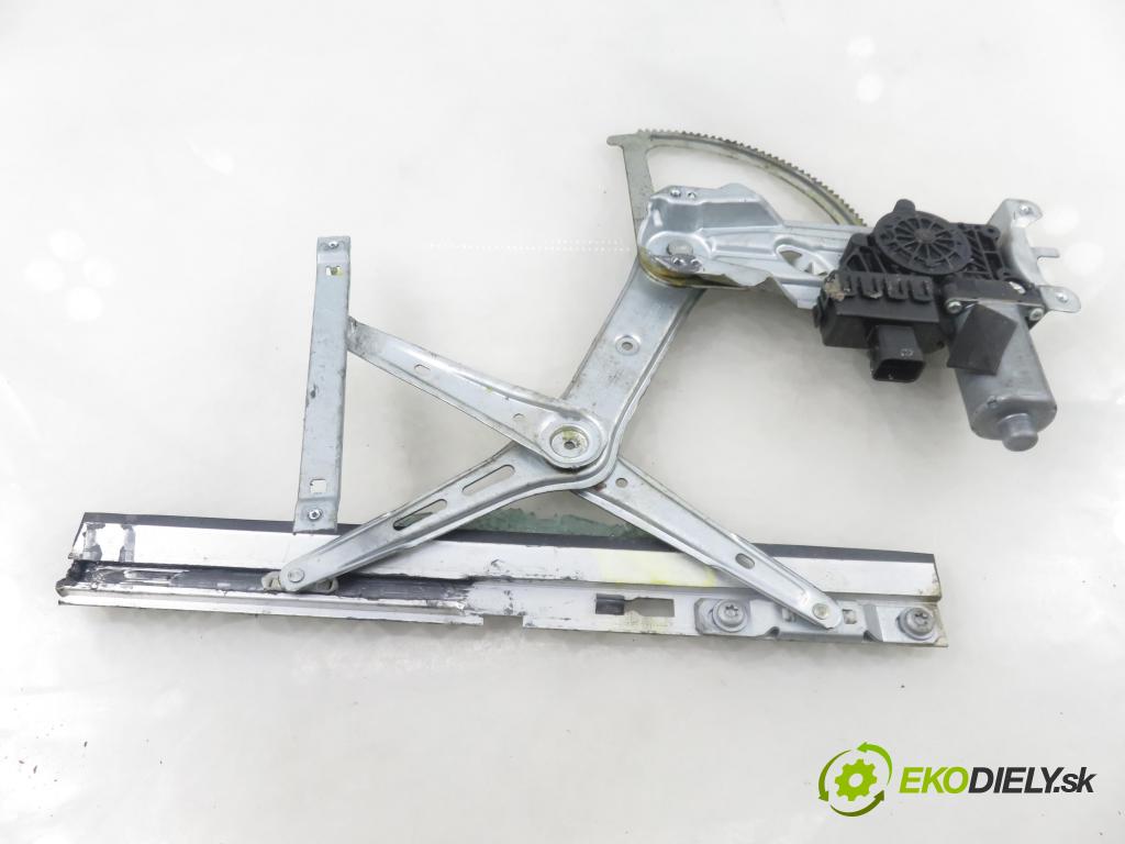 OPEL ASTRA H Kombi (A04) KOMBI 2006 88,00 1.9 CDTI - Z 19 DT 1910,00 Mechanizmus okien 994886101