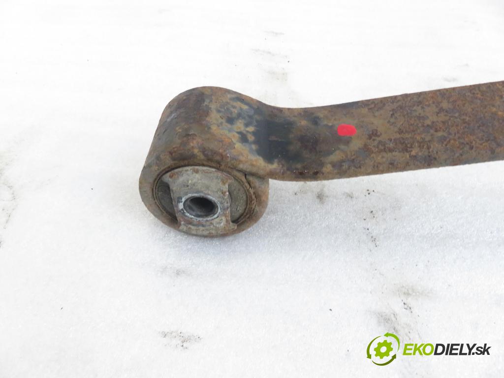 PEUGEOT BOXER Skrzynia FURGON 2006 74,00 2.2 HDi 100 - 4HV (P22DTE) 2198,00 Listové pero zadné