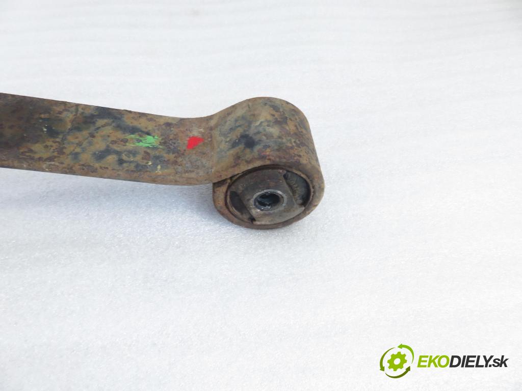 PEUGEOT BOXER Skrzynia FURGON 2006 74,00 2.2 HDi 100 - 4HV (P22DTE) 2198,00 Listové pero zadné