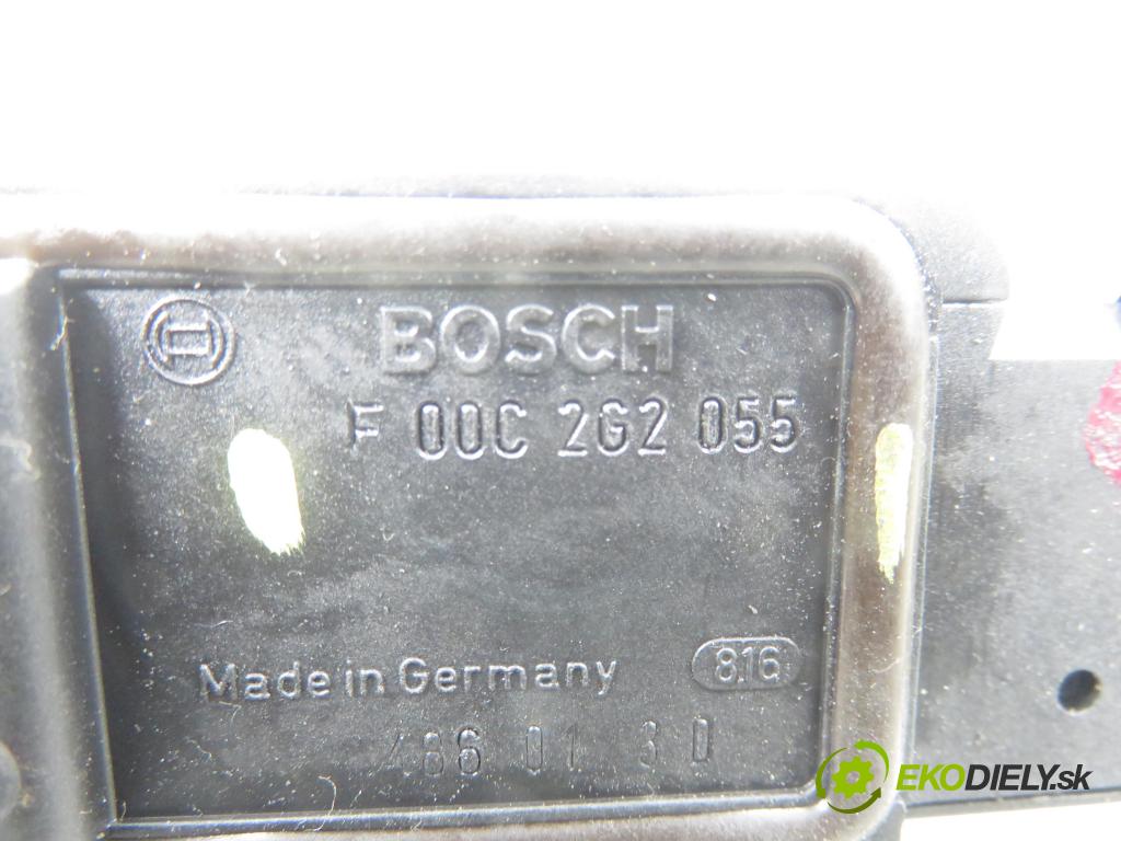 VW GOLF V (1K1) HB 2005 66,00 1.9 TDI PD 90 - BRU 1896,00 váha vzduchu vzduchu F00C2G2055