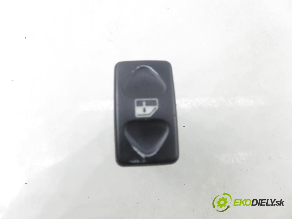 LAND ROVER FREELANDER (L314) SUV 2000 72,00 2.0 DI 4x4 - 20 T2N 1994,00 prepínač okien LP YUF101520 ; YUF101520LNF