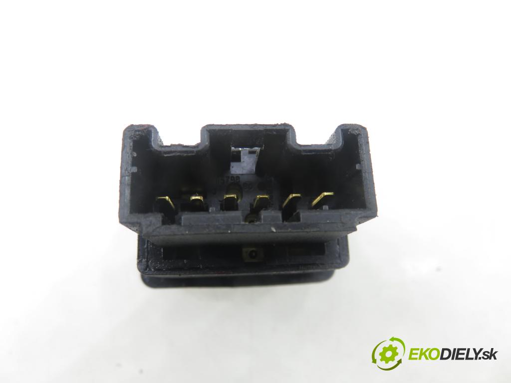 LAND ROVER FREELANDER (L314) SUV 2000 72,00 2.0 DI 4x4 - 20 T2N 1994,00 prepínač okien LP YUF101520 ; YUF101520LNF