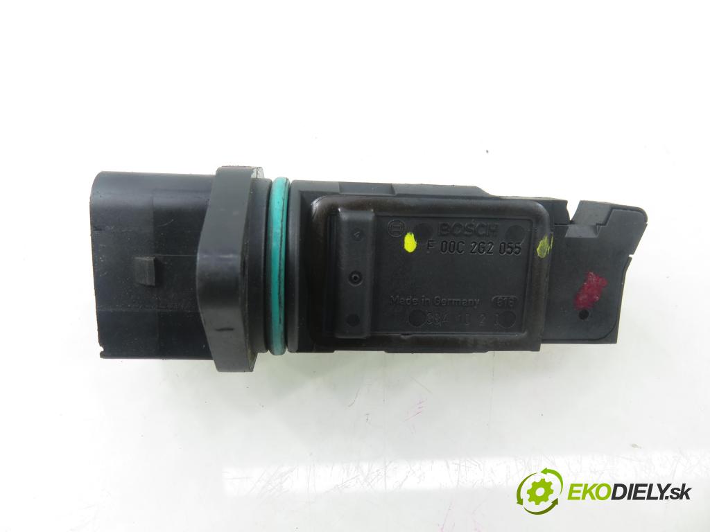 VW PASSAT B5.5 (3B3) SEDAN 2003 74,00 1.9 TDI PD 101 - AVB 1896,00 váha vzduchu vzduchu F00C2G2055