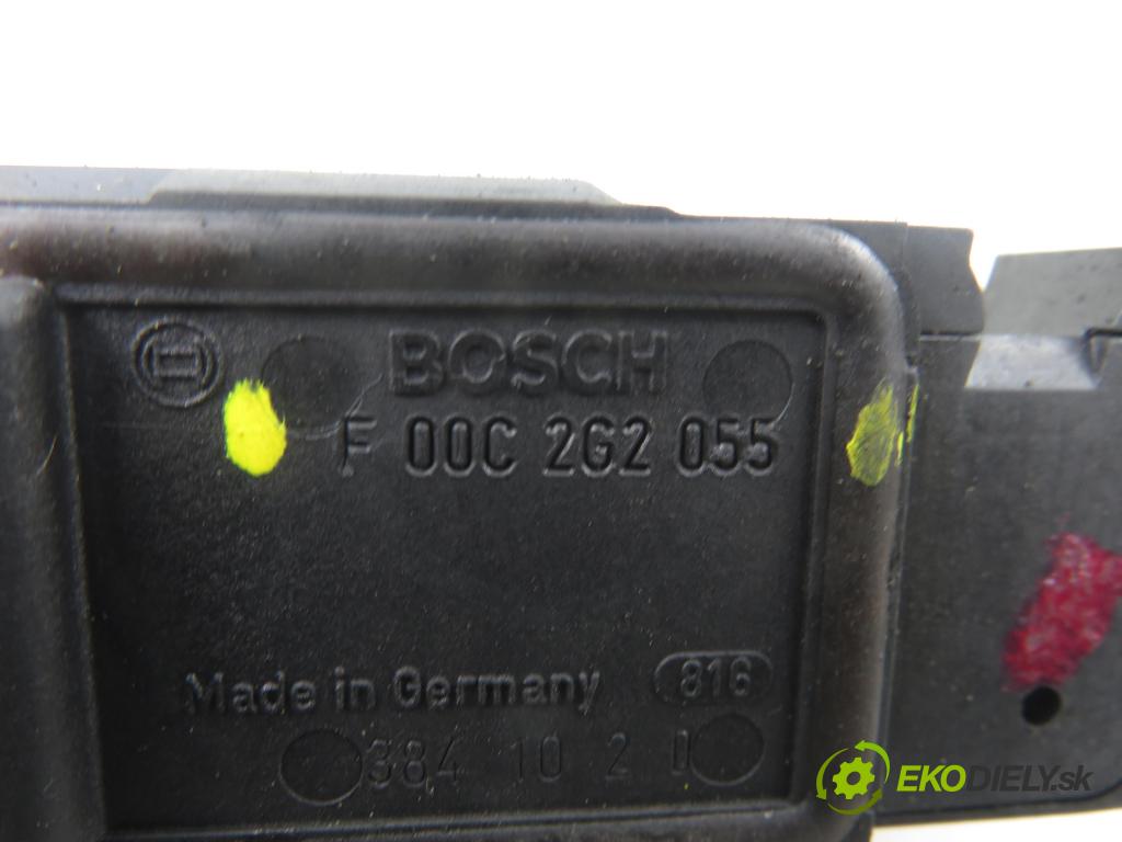 VW PASSAT B5.5 (3B3) SEDAN 2003 74,00 1.9 TDI PD 101 - AVB 1896,00 váha vzduchu vzduchu F00C2G2055