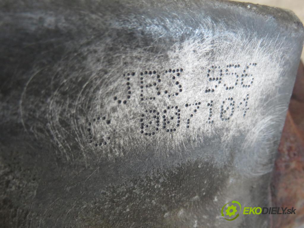 RENAULT SCENIC I (JA0/1_) MINIVAN 2002 0,00 1.6 - K4M 708 1598,00 převodovka MANUALNA JB3982