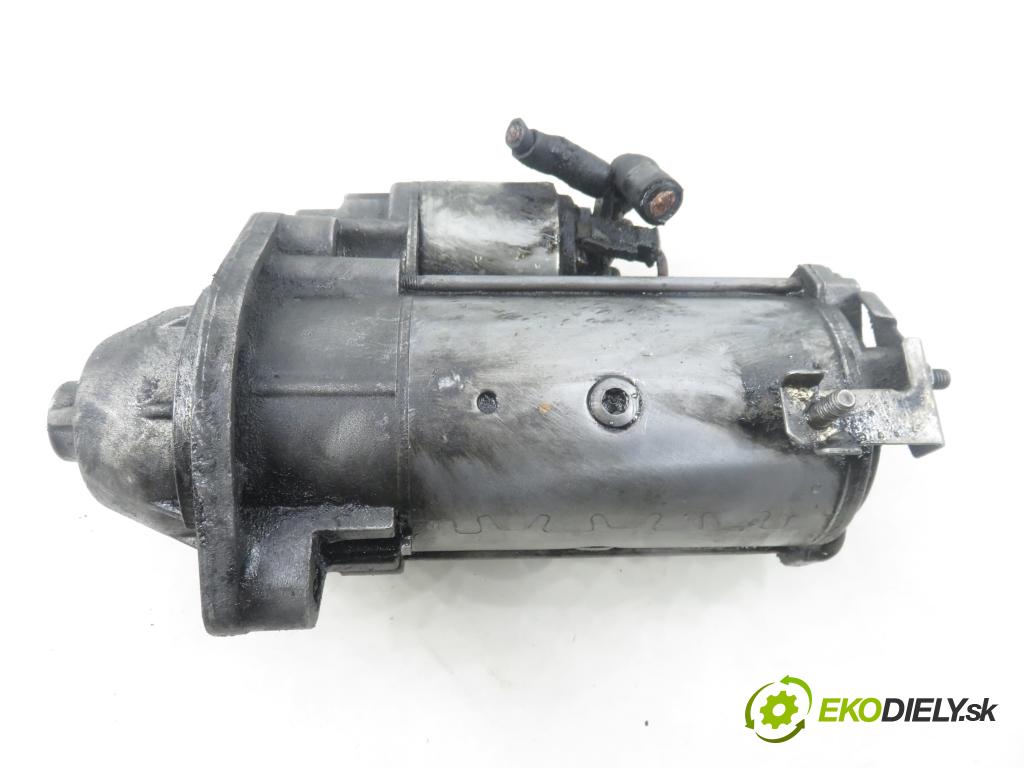 AUDI A4 Avant (8E5, B6) KOMBI 2002 96,00 1.9 TDI - AWX 1896,00 startér SS3003 (Startér)