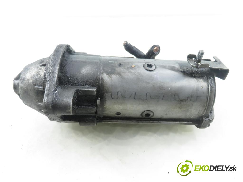 AUDI A4 Avant (8E5, B6) KOMBI 2002 96,00 1.9 TDI - AWX 1896,00 startér SS3003 (Startér)