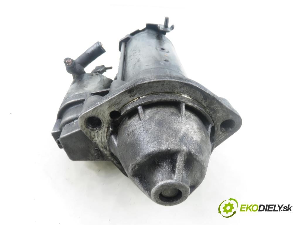 AUDI A4 Avant (8E5, B6) KOMBI 2002 96,00 1.9 TDI - AWX 1896,00 startér SS3003 (Startér)