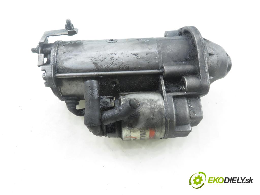 AUDI A4 Avant (8E5, B6) KOMBI 2002 96,00 1.9 TDI - AWX 1896,00 startér SS3003 (Startér)