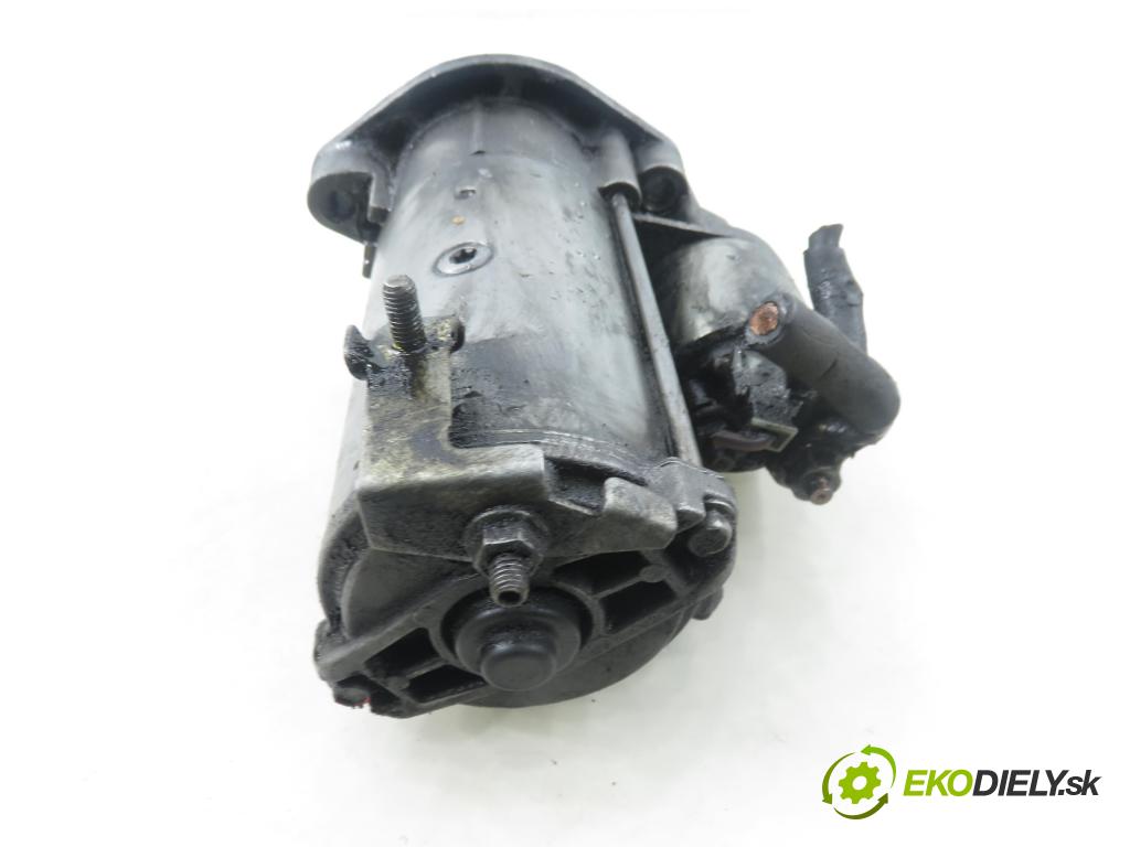 AUDI A4 Avant (8E5, B6) KOMBI 2002 96,00 1.9 TDI - AWX 1896,00 startér SS3003 (Startér)